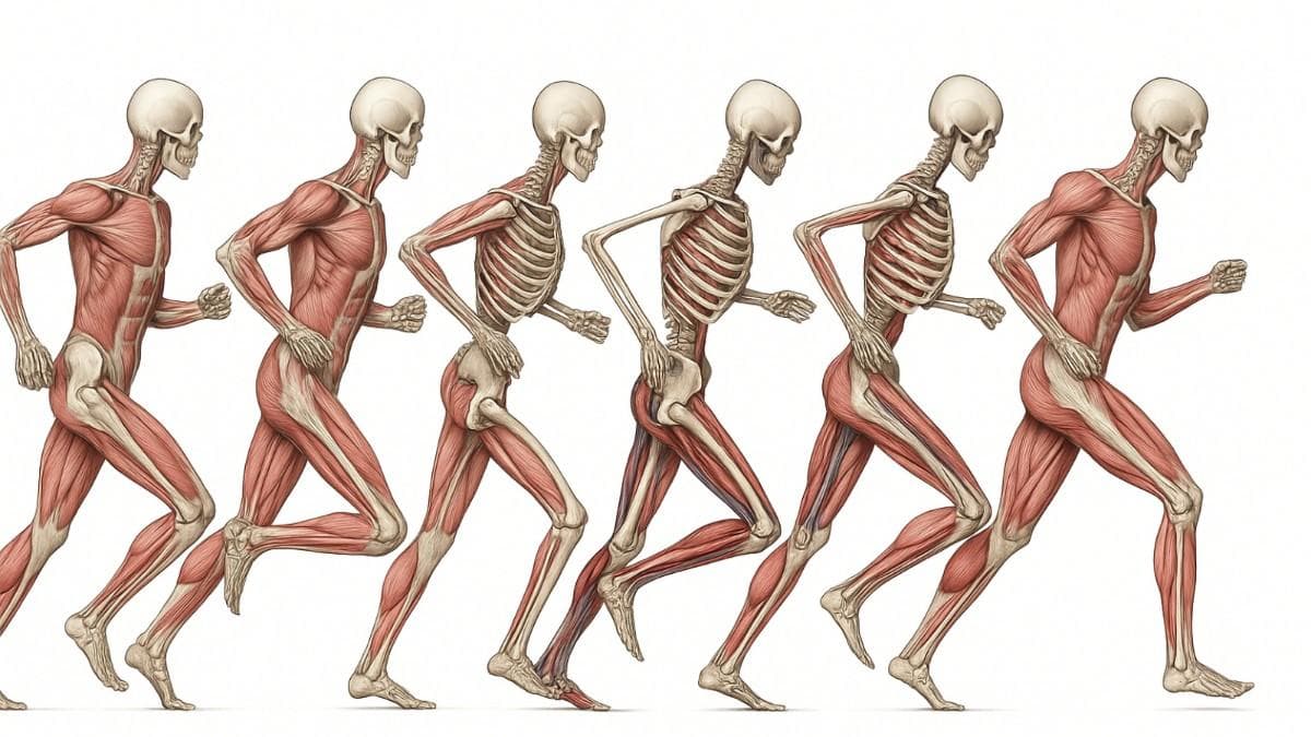 🟢 The power in little movements